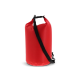 Picture of DRYBAG RIPSTOP 15L IPX6 in Red