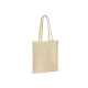 Picture of SHOULDER BAG COTTON OEKO-TEX® 140G & M² 38X42CM in Ecru