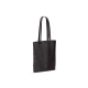 Picture of SHOULDER BAG COTTON OEKO-TEX® 140G & M² 38X42CM in Black