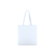 Picture of SHOULDER BAG COTTON OEKO-TEX® 140G & M² 38X42CM in Pastel Blue