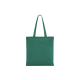 Picture of SHOULDER BAG COTTON OEKO-TEX® 140G & M² 38X42CM in Dark Green