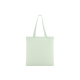 Picture of SHOULDER BAG COTTON OEKO-TEX® 140G & M² 38X42CM in Mints