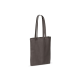 Picture of SHOULDER BAG COTTON OEKO-TEX® 140G & M² 38X42CM in Grey