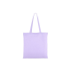 Picture of SHOULDER BAG COTTON OEKO-TEX® 140G & M² 38X42CM in Lilac