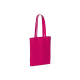 Picture of SHOULDER BAG COTTON OEKO-TEX® 140G & M² 38X42CM in Pink