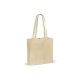 Picture of SHOULDER BAG COTTON OEKO-TEX® 140G & M² 40X10X35CM in Ecru
