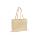 Picture of SHOULDER BAG CANVAS OEKO-TEX® 280G & M² 45X10X33CM in Ecru