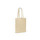Picture of SHOPPER TOTE BAG CANVAS OEKO-TEX® 280G & M² 42X12X43CM in Ecru