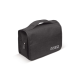 TOILETRIES KIT TRAVEL in Black image 2