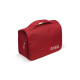 TOILETRIES KIT TRAVEL in Red image 2