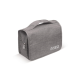 TOILETRIES KIT TRAVEL in Grey image 2