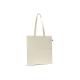 BAG FAIRTRADE 140G 38X42CM in Ecru image 2