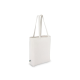 BAG FAIRTRADE 270G 42X12X43CM in White image 2