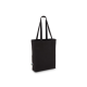 BAG FAIRTRADE 270G 42X12X43CM in Black image 2