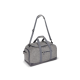 DUFFLE MERCURY R-PET in Grey image 2