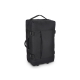 TROLLEY TRAVEL BAG 38L in Black image 2