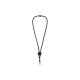 PARACORD LANYARD in Black image 2