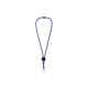 PARACORD LANYARD in Blue image 2