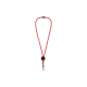 PARACORD LANYARD in Red image 2