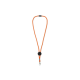 PARACORD LANYARD in Orange image 2