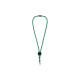 PARACORD LANYARD in Green image 2