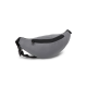 REFLECTIVE ZOLA WAIST BAG in Grey image 2