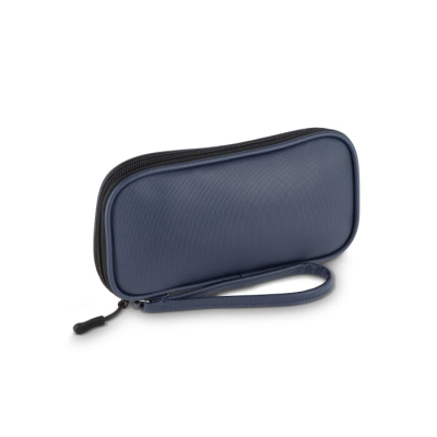 Picture of RPET PU COATED 210D KYRA ORGANIZER BAG 20 x 11