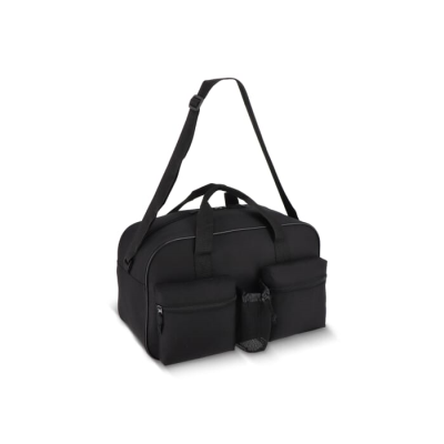 Picture of R-PET 600D SPORTS & TRAVEL BAG 46 x 21 x 27