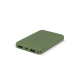 Picture of ROCK POWERBANK 5000MAH in Olive Green