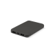 Picture of ROCK POWERBANK 5000MAH in Dark Grey