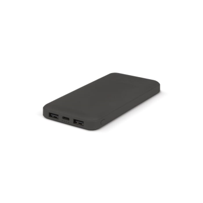 Picture of ROCK POWERBANK 10000MAH in Dark Grey