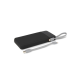 Picture of ZIARA POWERBANK with Usb-C & Lightning Cable 10000Mah in Black