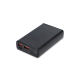 Picture of STRATOS POWERBANK POWER DELIVERY 10000MAH in Black
