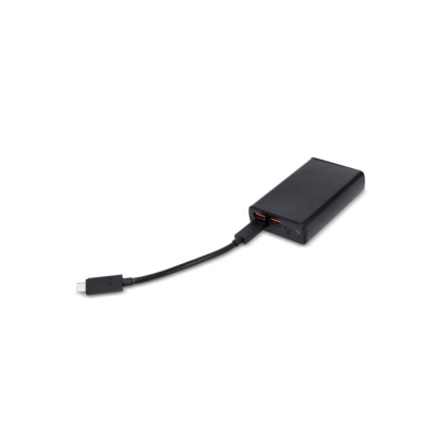 Picture of STRATOS POWERBANK POWER DELIVERY 10000MAH in Black