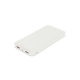 Picture of ZENITH USB-C POWERBANK with Power Delivery R-Abs 10000 Mah in White