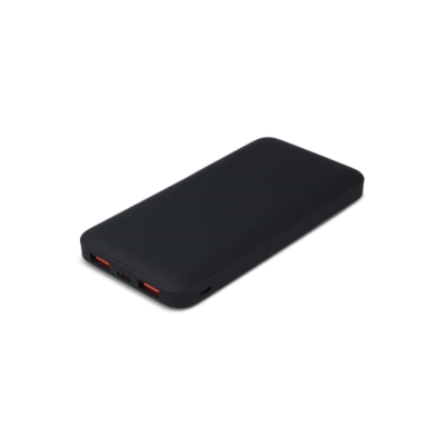 Picture of ZENITH USB-C POWERBANK with Power Delivery R-Abs 10000 Mah in Black