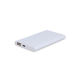 Picture of ENERA POWERBANK USB-C 4000 MAH R-AL in White