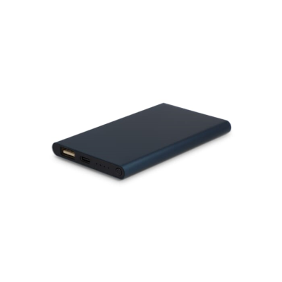 Picture of ENERA POWERBANK USB-C 4000 MAH R-AL in Dark Blue