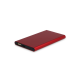 Picture of ENERA POWERBANK USB-C 4000 MAH R-AL in Red
