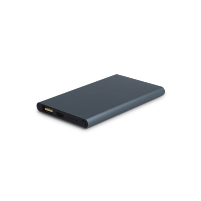 Picture of ENERA POWERBANK USB-C 4000 MAH R-AL in Dark Gun Metal