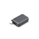 Picture of NOVA LAPTOP 65W POWERBANK with Built in Usb-C Cable 30000 Mah in Dark Grey