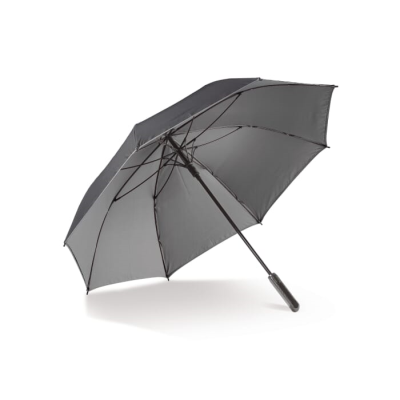 Picture of DELUXE 25 DOUBLE CANOPY UMBRELLA AUTO OPEN