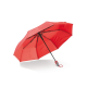 Picture of FOLDING 22” UMBRELLA AUTO OPEN in Red