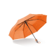 Picture of FOLDING 22” UMBRELLA AUTO OPEN in Orange