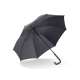 Picture of DELUXE STICK UMBRELLA 23” AUTO OPEN in Black