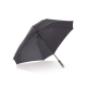 Picture of DELUXE 27” SQUARE UMBRELLA AUTO OPEN in Black