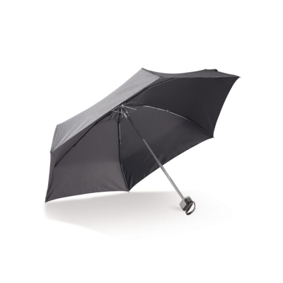 Picture of ULTRA LIGHT 21” UMBRELLA with Sleeve in Black