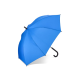Picture of VERDURE 190T PONGEE 23 INCH WINDPROOF HOOK UMBRELLA AUTO OPEN in Blue