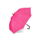 Picture of VERDURE 190T PONGEE 23 INCH WINDPROOF HOOK UMBRELLA AUTO OPEN in Pink
