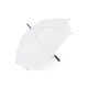 Picture of BOSCO 190T POLYESTER 23 INCH STICK UMBRELLA AUTO OPEN in White